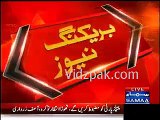 Asif Zardari speaks against COAS Raheel Sharif & warns him
