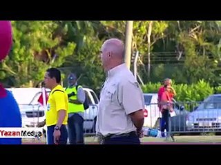 Böyle Teknik Direktör Görülmedi!