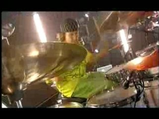 Joey Starr-Gare Au Jaguarr