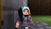 Minecraft Animasyon - Türkçe Seslendirme: Küçük Kız