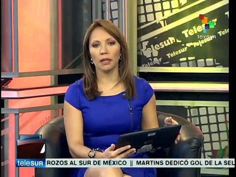 Víctimas de las Guarimbas acuden al Parlamento Europeo