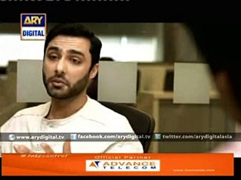 Dusri Biwi Episode_17 –@- Top Story Drama Serial Dusri Biwi on ARY Digital 2015
