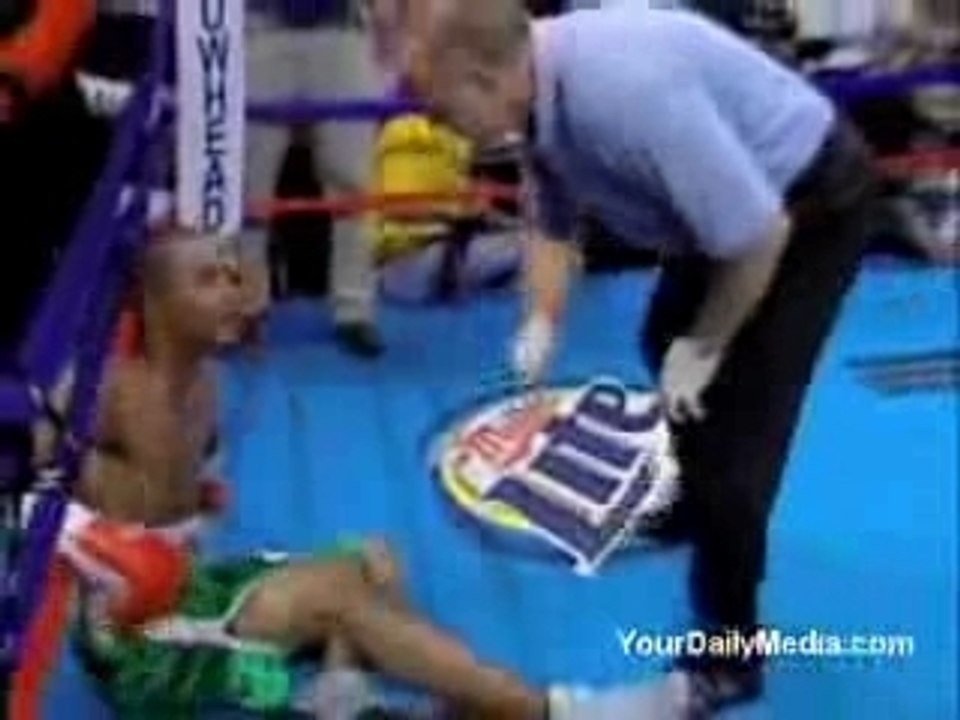 Top-10-knockouts