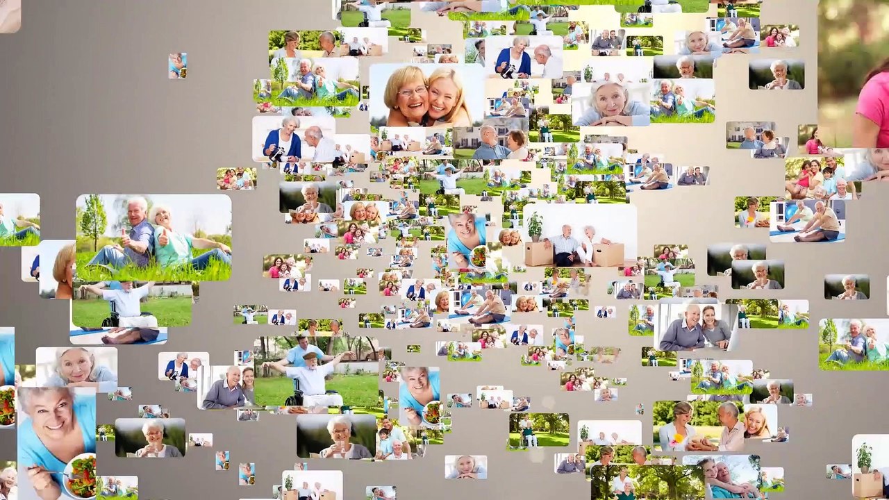 Dossier Alzheimer : Les plans d'aide