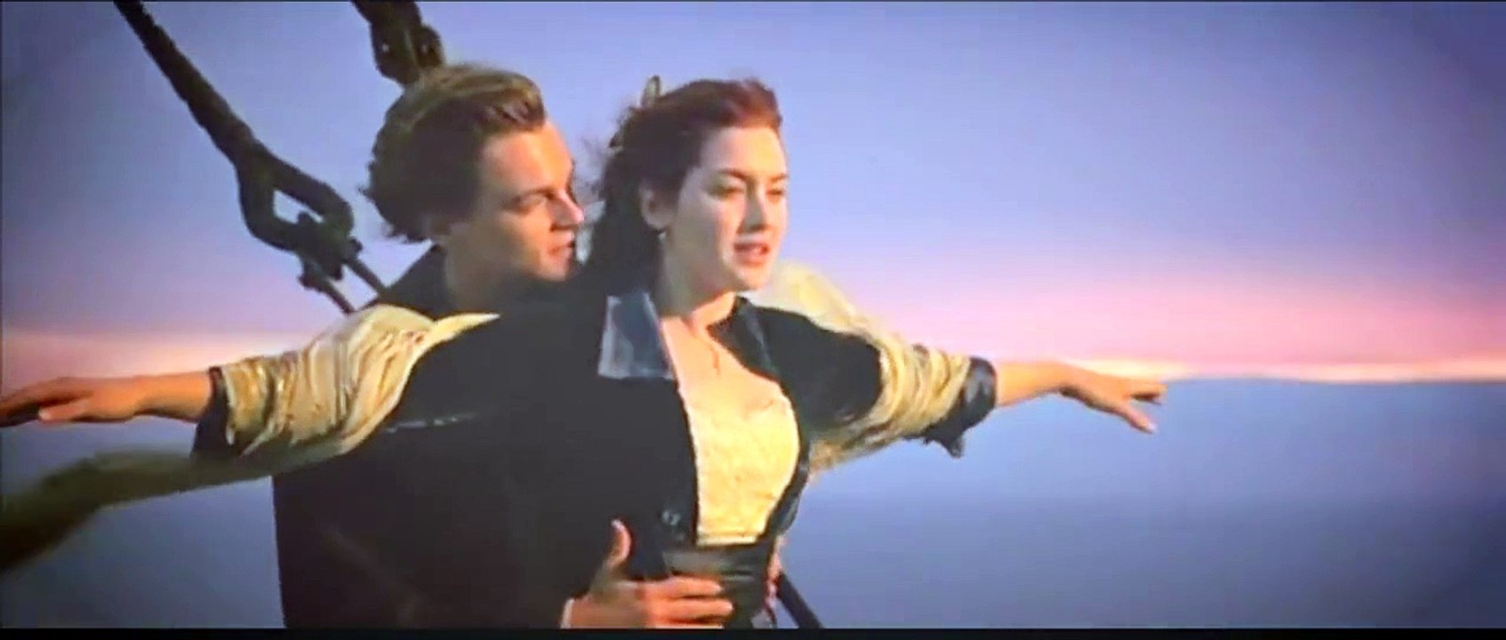 Ennodu Nee Irundhaal - Titanic Version