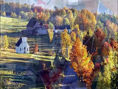 GENS DU PAYS - GILLES VIGNEAULT -