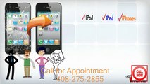 Cell Phone Repair Shops In San Jose Ca Call 408-275-2855