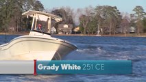 Grady White 251 CE
