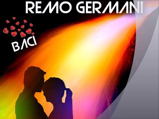 REMO GERMANI - Baci (1963)