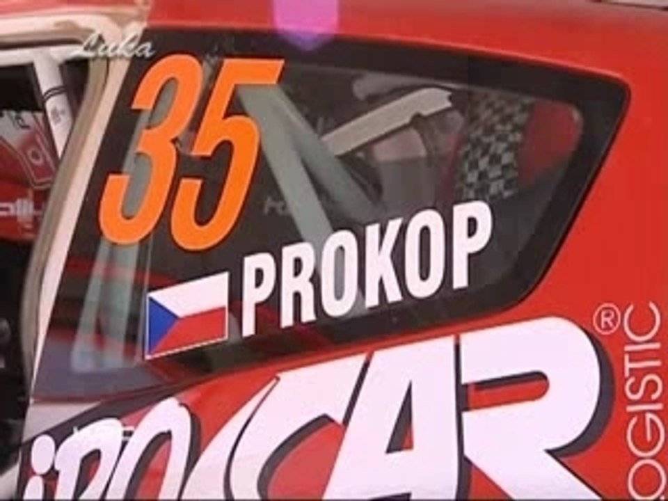 Crash M.Prokop stage 5