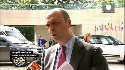 AB'de mülteci krizi derinleşiyor