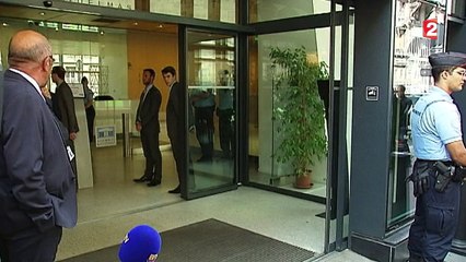 Le passage en force de la loi Macron est vivement critiqué