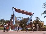 Off ride - La colera de Akiles - Terra Mitica