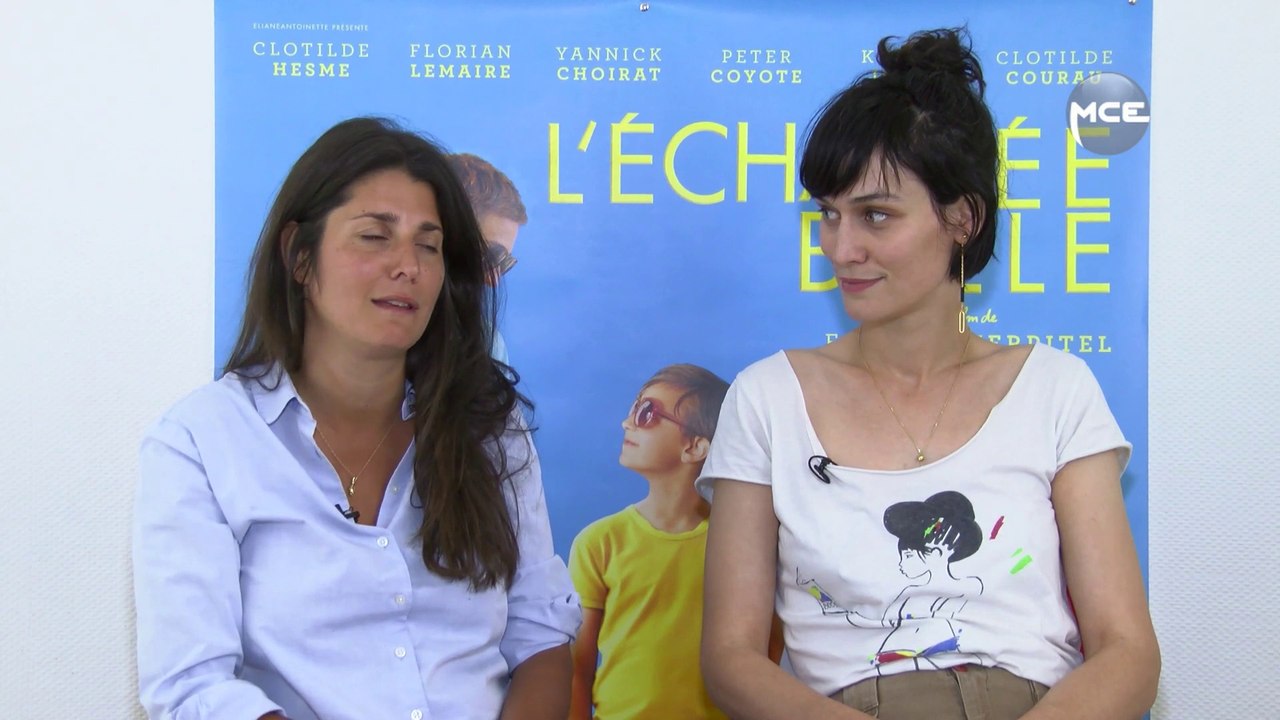 L’échappée belle : joli duo pour un premier film lumineux