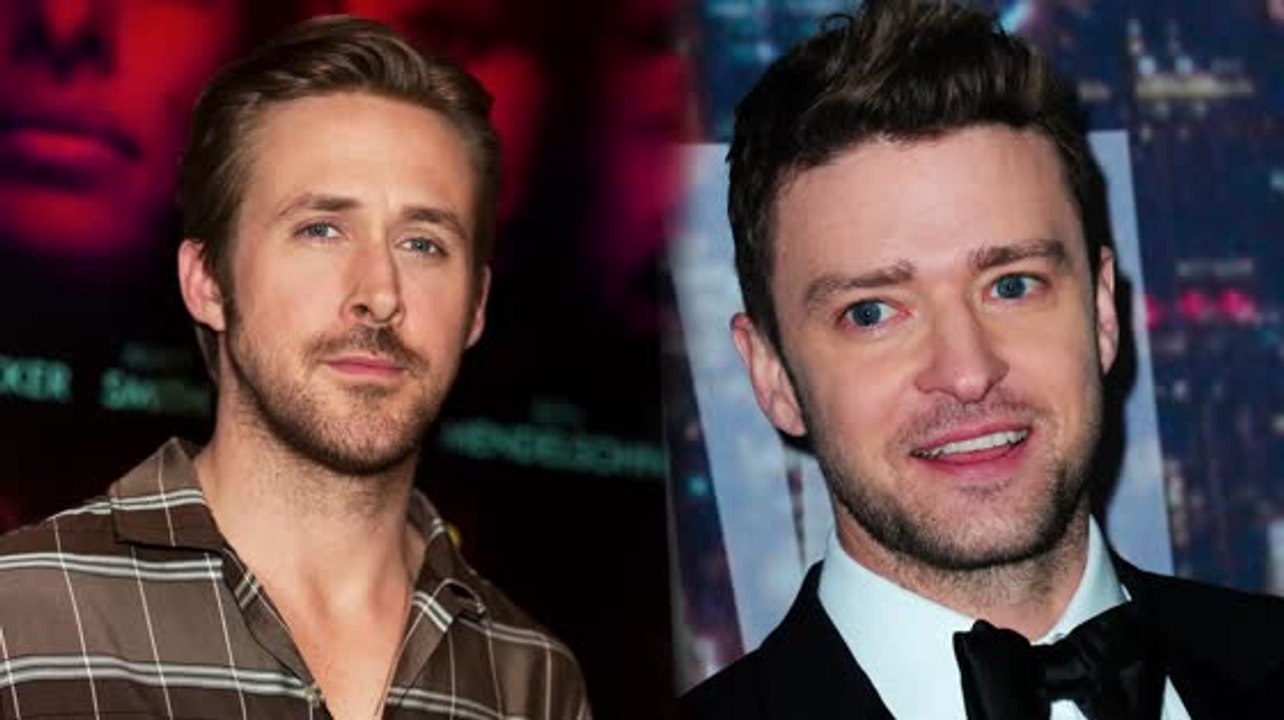 Happy Father's Day to Hollywood's First-Time Dads