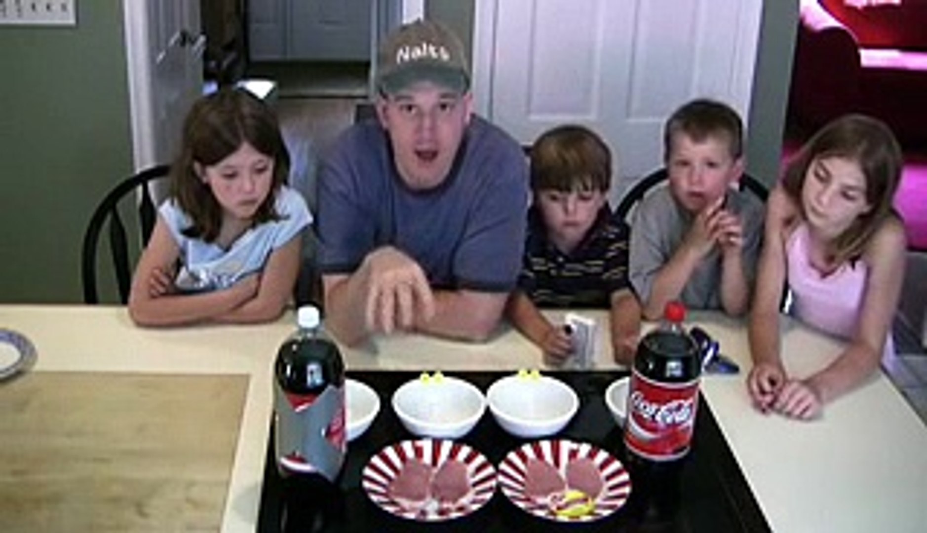 The Secret Behind Coke N Pork Worms Video Dailymotion