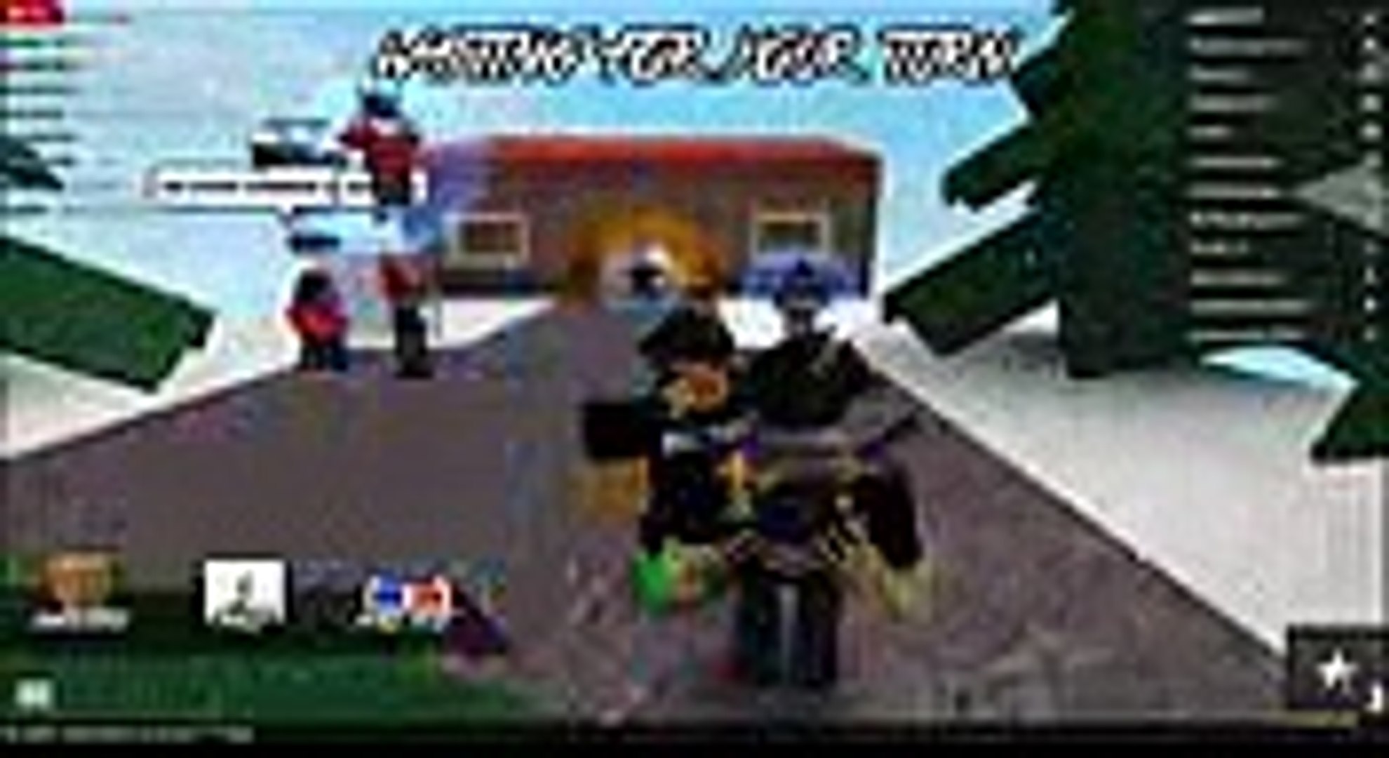 Roblox Murder Mystery 2 Free Coins Video Dailymotion