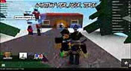 Roblox Murder Mystery 2! : FREE COINS