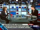 Rachel Maddow & Naomi Klein Discuss Obama's Economic Plans - 5/6/09