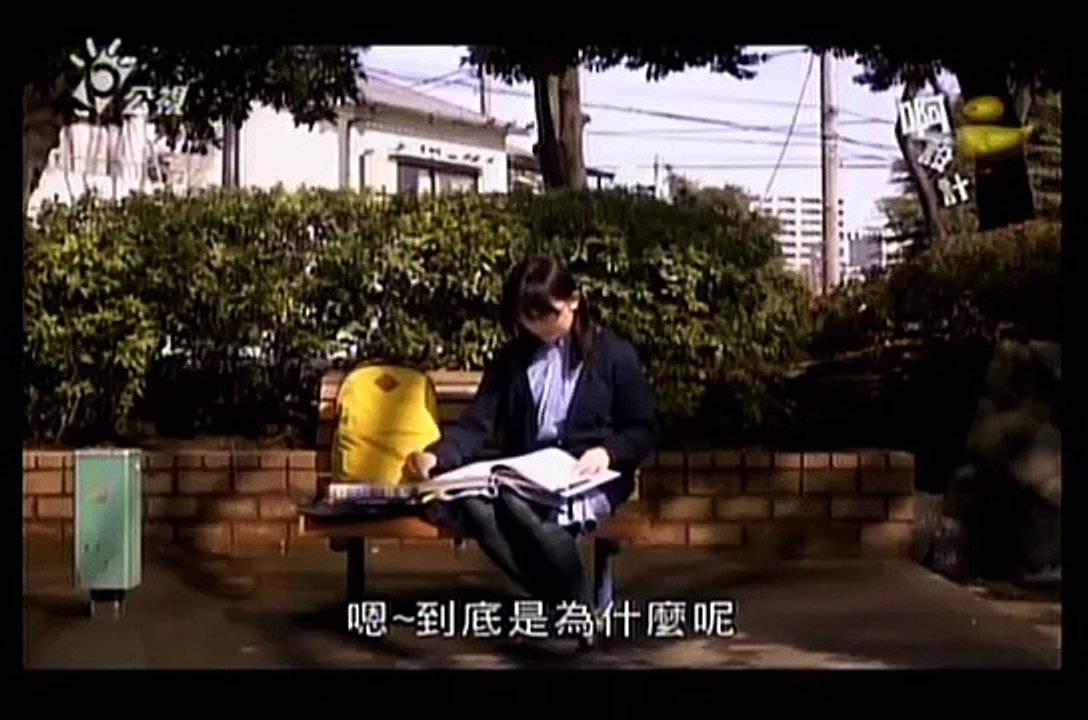 啊!設計 01