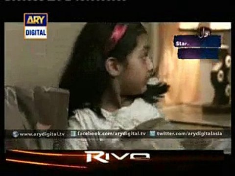 Dusri Biwi Episode_10 –@- Top Story Drama Serial Dusri Biwi on ARY Digital 2015