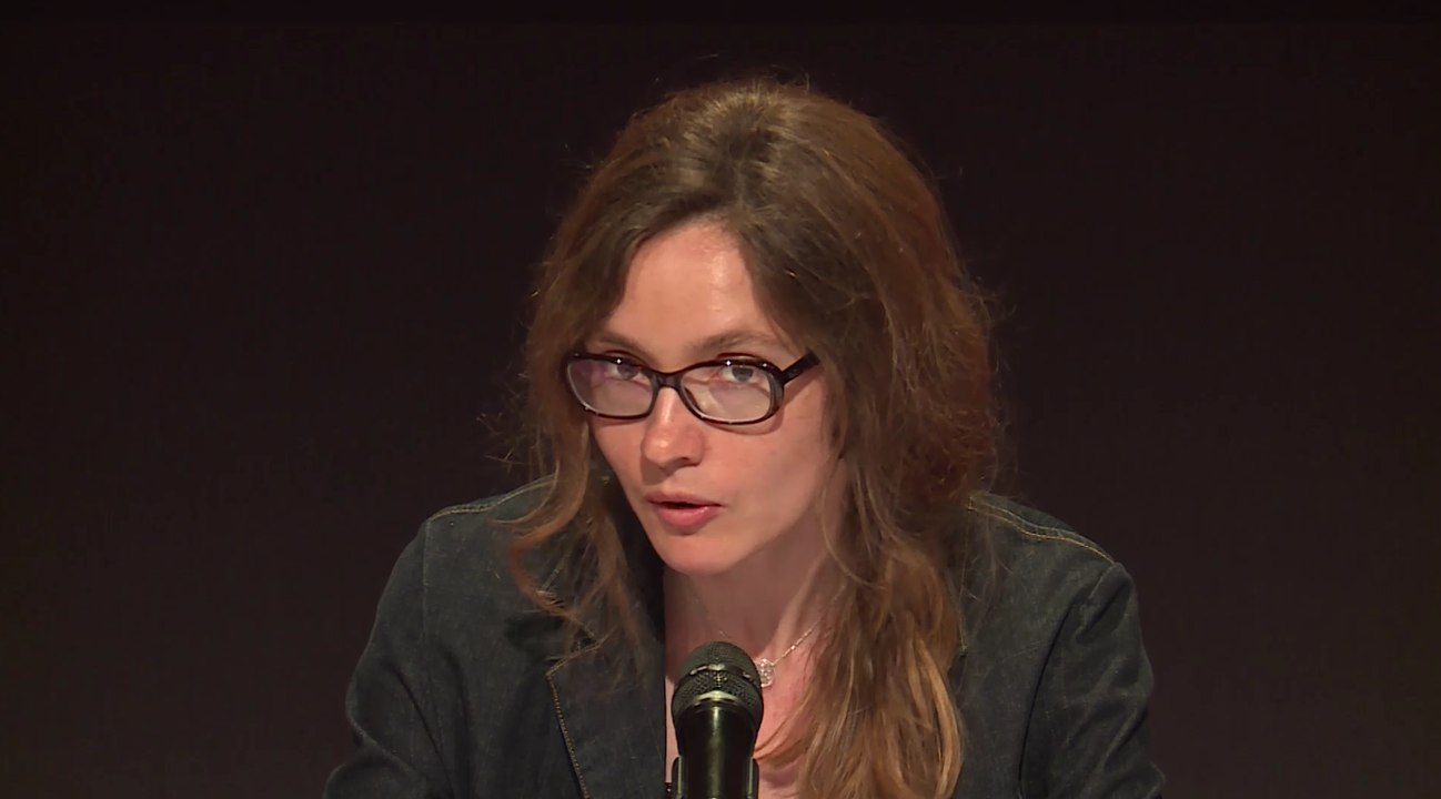 La Jeune fille, une fiction fragile - Adrienne Boutang