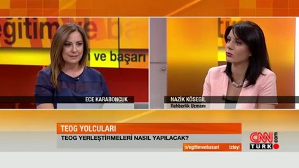 Eğitim ve Başarı (16.06.2015)