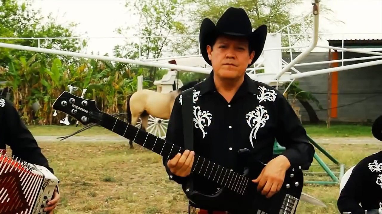 KDTS de Homero Guerrero Jr, Cadetes de Linares - Mi niña bonita