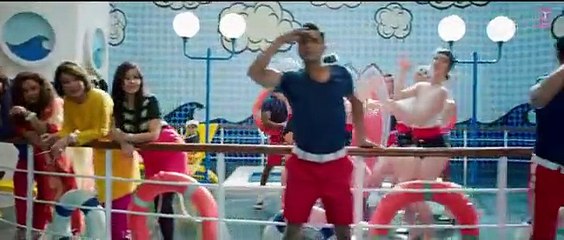 Dil Dhadakne Do 2015 Title Song Full Music VIDEO By Priyanka Chopra and Farhan Akhtar