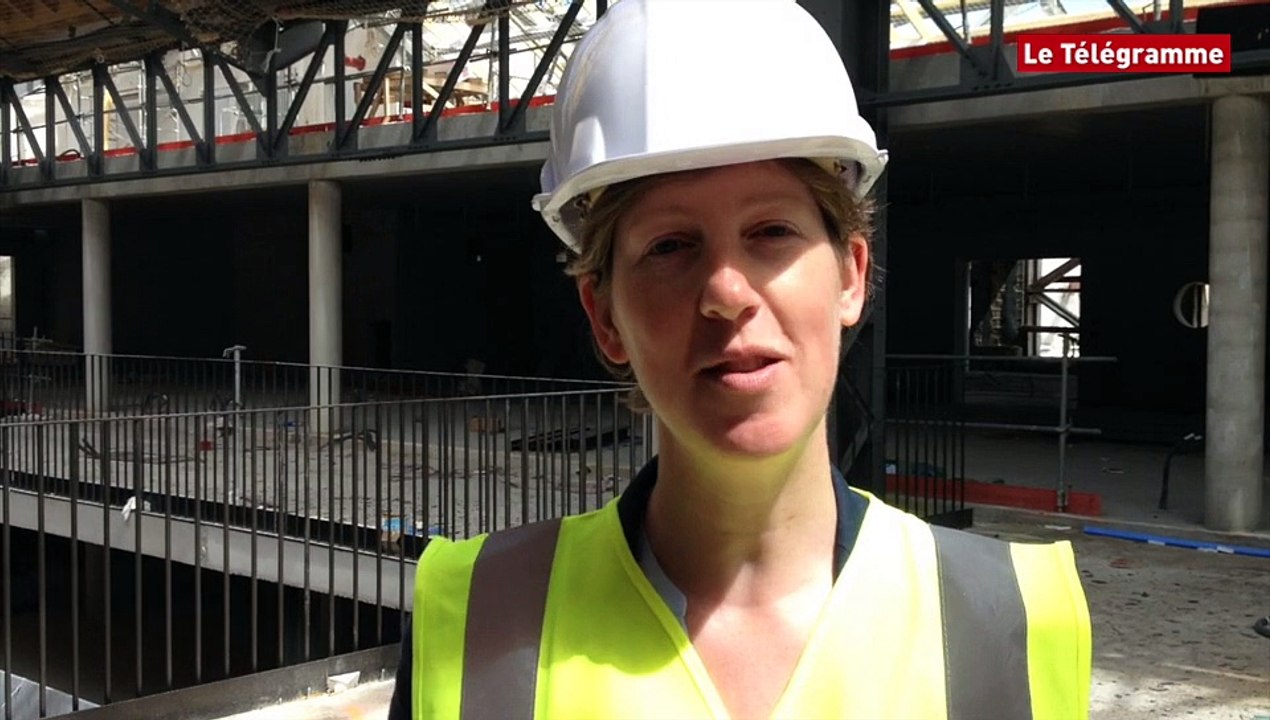 Brest. Le calendrier de la médiathèque des Capucins dévoilé