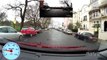 31-01-2015 on RoadHawk HD dashcam, LN63EXT tailgating road rage worm-white van man LN63 EXT