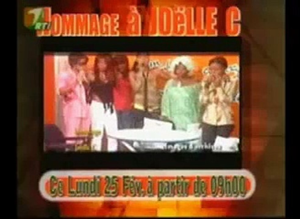 joelle c