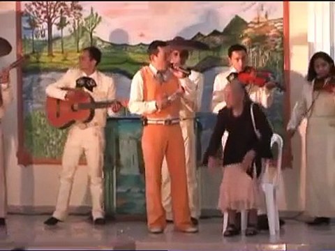 Amor de Madre - luis carlos segura