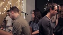 Hillsong UNITED - Stay And Wait ( ZION Acoustic Sessions )