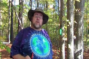 GeoSnippits Geocaching Videos How To Find A Geocache Using Triangulation.wmv