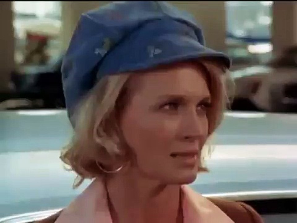 Police Woman