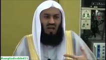 Don’t take Media as a god what atheists do- Mufti Menk