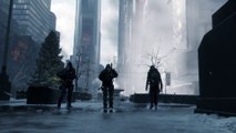 The Division - Trailer E3 2015 [FR]