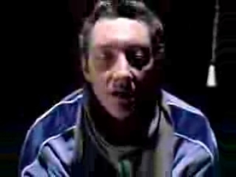 Fatal Bazooka - Fout ta cagoule