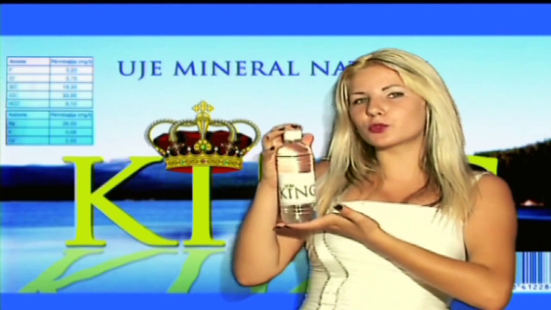Humor Tirana Tv - Uji King - Humor Shqip 2015