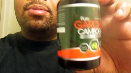 Garcinia Cambogia Review 2015