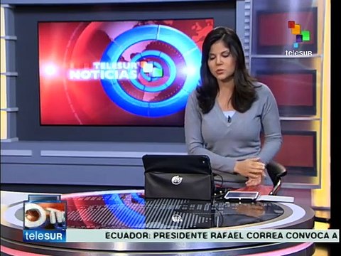 Guatemala: piden cambiar fecha del juicio para Efraín Ríos Montt