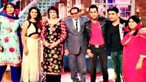 Dharmendra On Comedy Nights With Kapil To Promote Second Hand Husband
