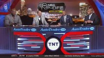 Charles Barkley fires shots at Gabrielle Union on Inside The NBA