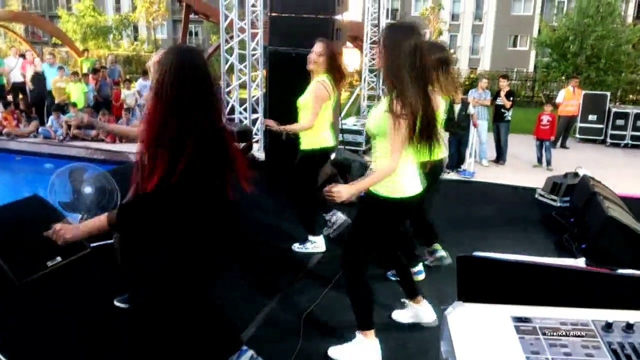 ZUMBA
