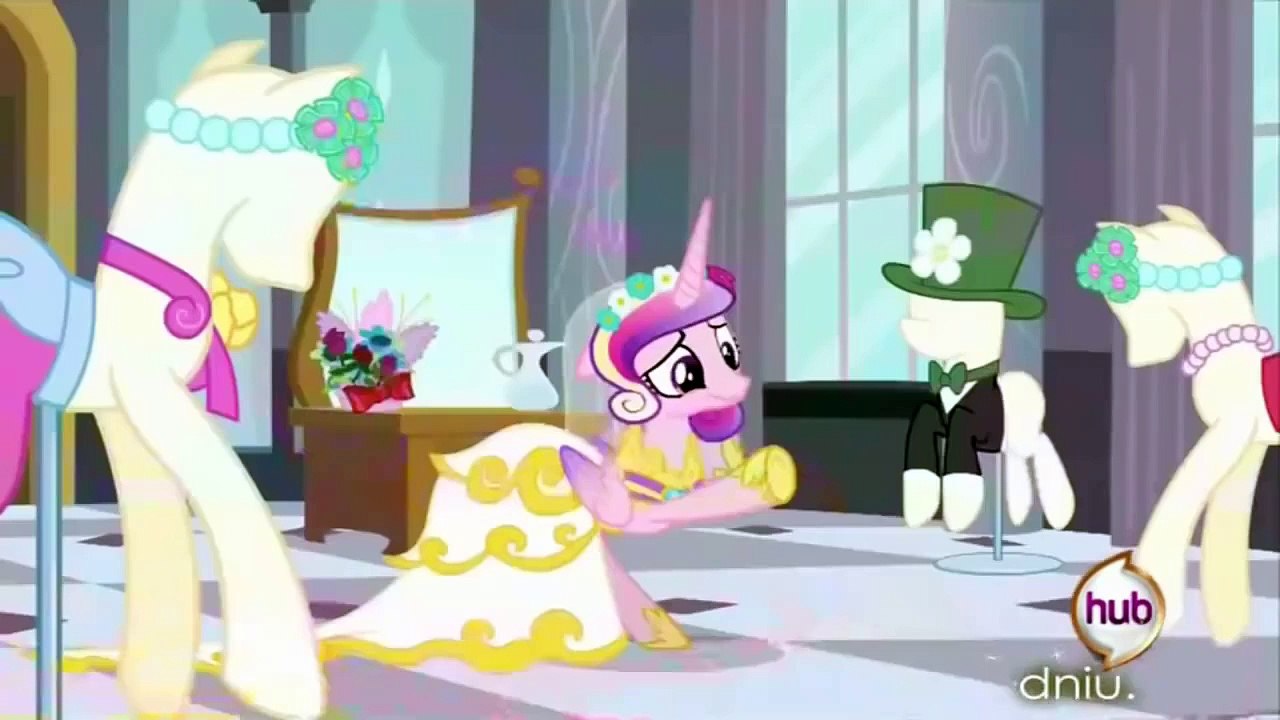 [50k SPECIAL!] MLP- Ten dzień (This Day Aria) [cover PL]
