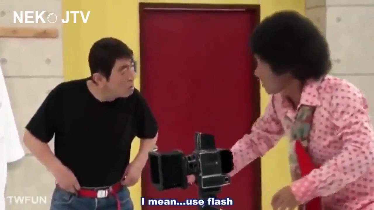 AMAZING FUNNY Prank Videos = Japanese Show = Nude Girl Photography ✔