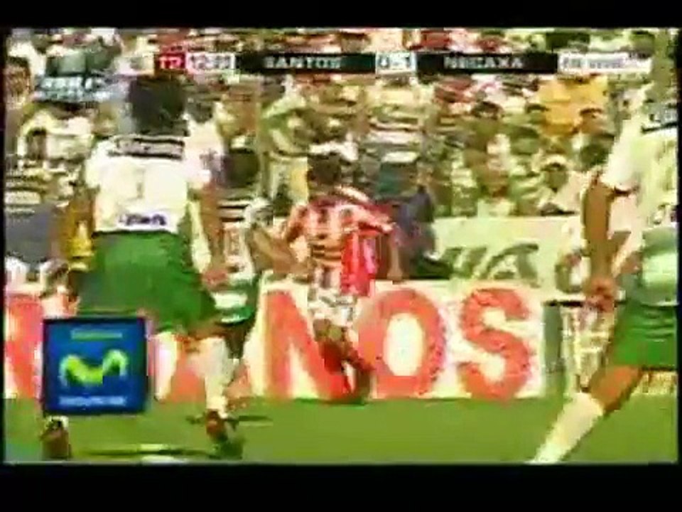 Goles de los Rayos