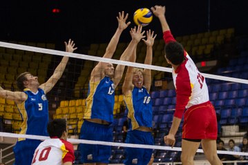Voleybol Nasıl Oynanır?