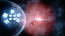 The Solus Project - Official Announcement Trailer (E3 2015)